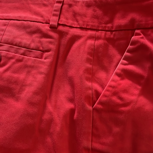 CALVIN KLEIN Womens Shorts Size 0 - Picture 4 of 5